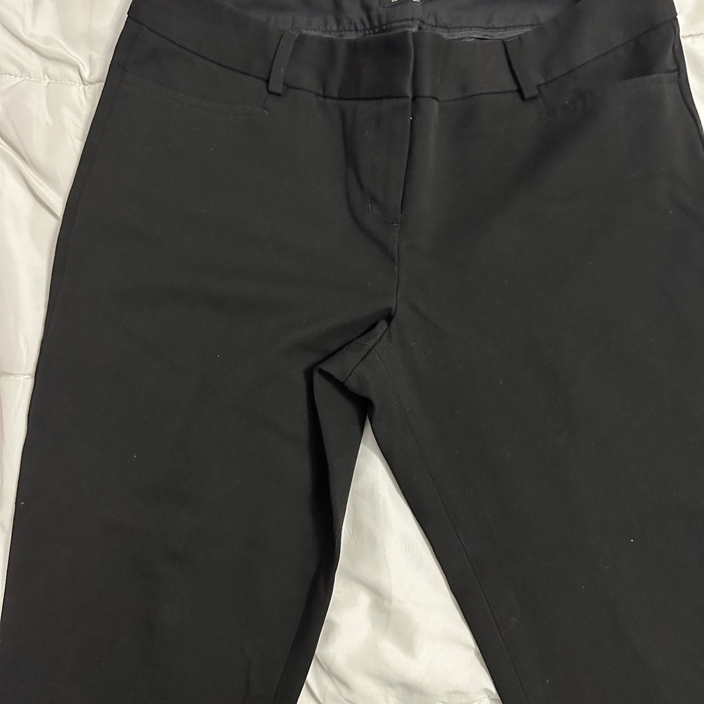 Express Columnist Pants - Picture 2 of 4